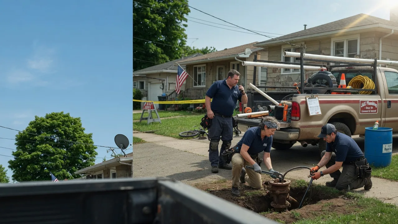 Water Heater Replacement in Dickens, NE near me